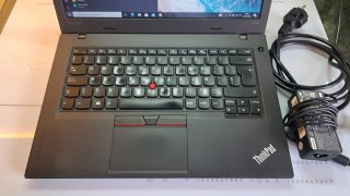 Lenovo ThinkPad L460....850...