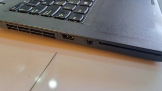 Lenovo ThinkPad L460....850...