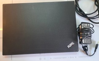Lenovo ThinkPad L460....850...