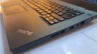 Lenovo ThinkPad L460....850...