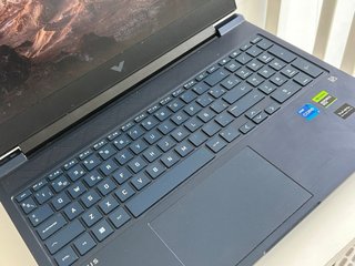Portatil HP Victus 16