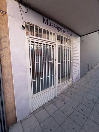 Local comercial en venta en Centro en Alcobendas