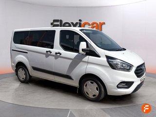 Ford Transit Custom Kombi 2.0 TDCI 96kW 320 L1 Trend
