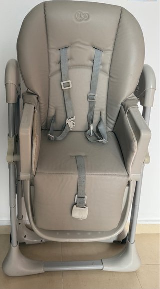 Trona Kinderkraft