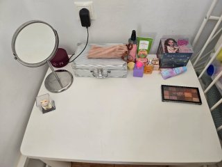 Servicio de limpieza: mantenimiento  por horas