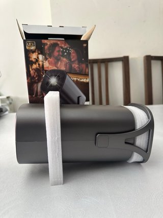 Proyector Smart 1080P LED