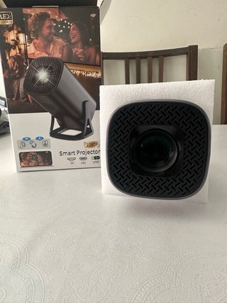Proyector Smart 1080P LED