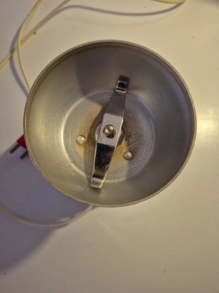 Molinillo de café Turmix 220v