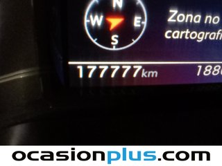 Citroen Berlingo BlueHDi 130 S&S Talla M Shine EAT8 96 kW (130 CV)