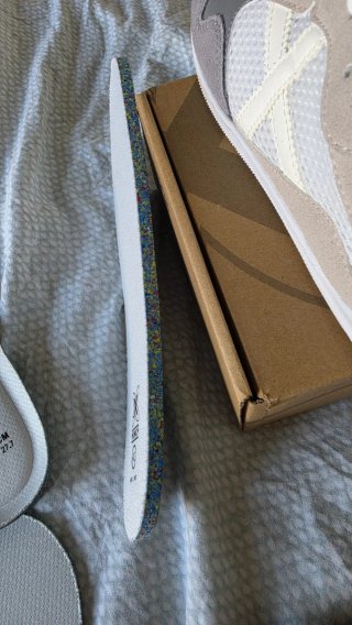 Zapatillas Munich Barefoot / Zero Drop (Talla 42)