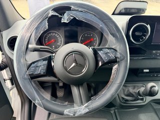 Mercedes-Benz Sprinter 2026