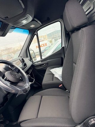 Mercedes-Benz Sprinter 2026