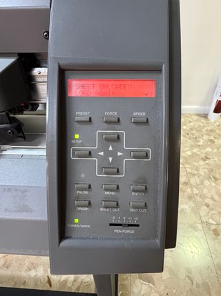 Plotter Vinilo Roland CAMM-1 Pro CX-500