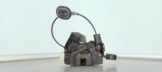 CERRADURA PUERTA DELANTERA IZQUIERDA RENAULT MEGA