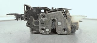 CERRADURA PUERTA DELANTERA IZQUIERDA RENAULT MEGA