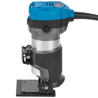 Fresatrice per Legno 710W Compatta 10000-30000RPM