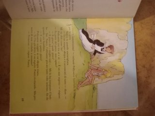 Pollyanna
