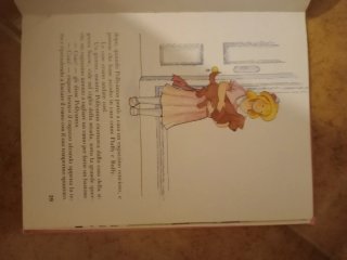 Pollyanna