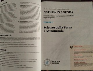 Libri scienze scuola media