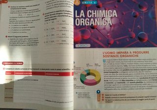 Libri scienze scuola media
