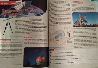 Libri scienze scuola media