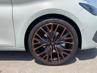 Cupra León 1.5 TSI e-Hybrid 150W (204CV) DSG