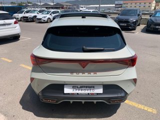 Cupra León 1.5 TSI e-Hybrid 150W (204CV) DSG