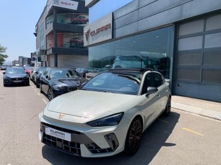 Cupra León 1.5 TSI e-Hybrid 150W (204CV) DSG