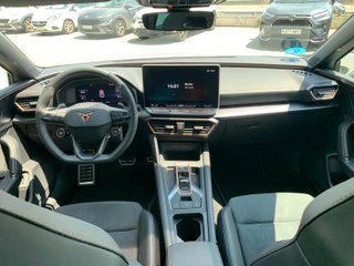 Cupra León 1.5 TSI e-Hybrid 150W (204CV) DSG