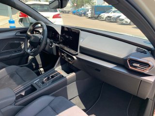 Cupra León 1.5 TSI e-Hybrid 150W (204CV) DSG