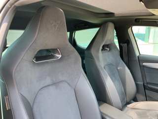Cupra León 1.5 TSI e-Hybrid 150W (204CV) DSG