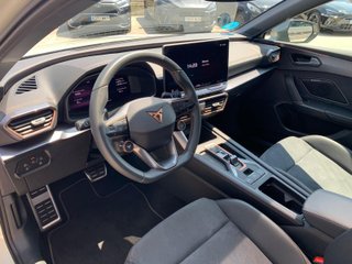 Cupra León 1.5 TSI e-Hybrid 150W (204CV) DSG
