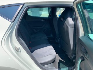 Cupra León 1.5 TSI e-Hybrid 150W (204CV) DSG