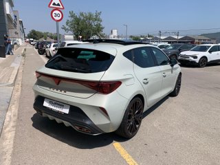 Cupra León 1.5 TSI e-Hybrid 150W (204CV) DSG