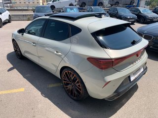 Cupra León 1.5 TSI e-Hybrid 150W (204CV) DSG