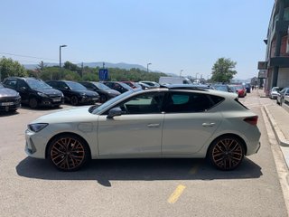 Cupra León 1.5 TSI e-Hybrid 150W (204CV) DSG