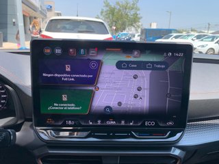 Cupra León 1.5 TSI e-Hybrid 150W (204CV) DSG