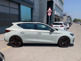 Cupra León 1.5 TSI e-Hybrid 150W (204CV) DSG