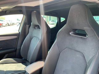 Cupra León 1.5 TSI e-Hybrid 150W (204CV) DSG