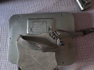 Espejo Jané para Silla de Coche