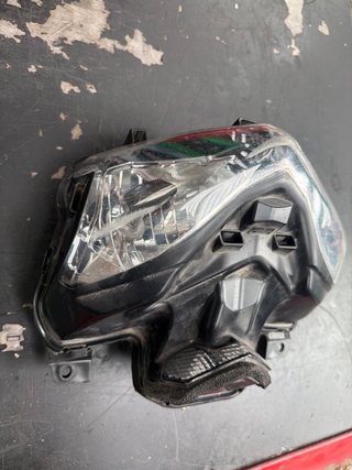 Faro Delantero Kawasaki Z 900 (2019)