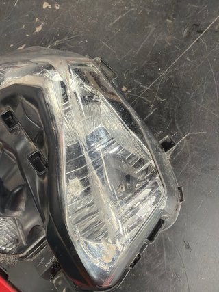 Faro Delantero Kawasaki Z 900 (2019)