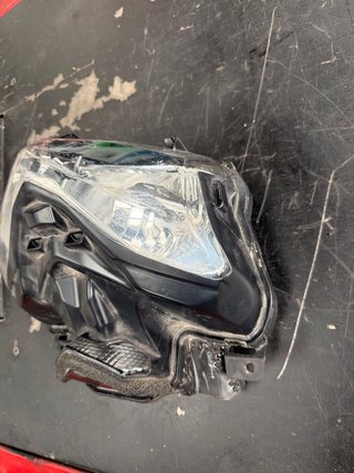 Faro Delantero Kawasaki Z 900 (2019)