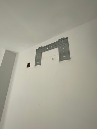 Instalación de Aire acondicionado