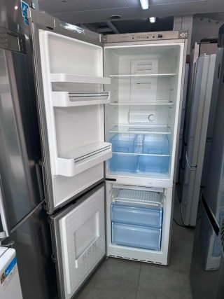 Nevera combi balay con garantía transporte