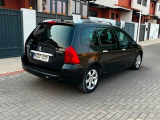Peugeot 307 2006