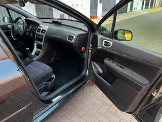 Peugeot 307 2006