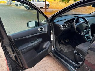 Peugeot 307 2006