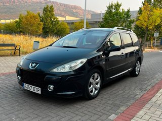 Peugeot 307 2006