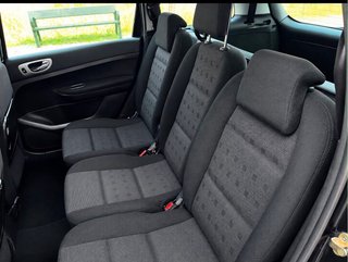 Peugeot 307 2006
